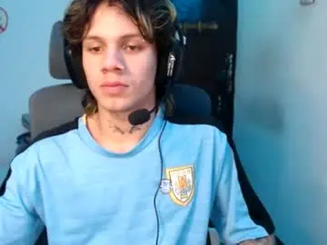 Chaturbate Best Webcam of andy_dan1