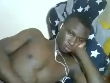 Chaturbate Sex Cam of clive_damian