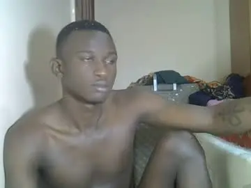 Chaturbate Sex Cam of clive_damian
