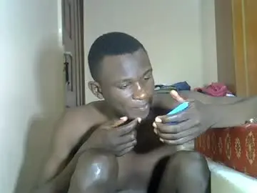 Chaturbate Live Sex of clive_damian