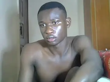 Chaturbate Nude Webcam of clive_damian