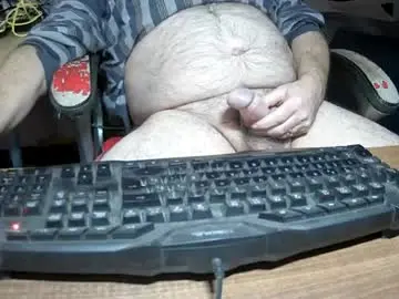 Chaturbate Best live sex cam show of jeff_401962