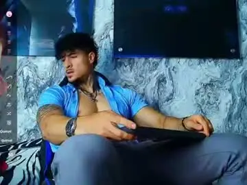 Chaturbate Private Sex Chat of jeins_carter
