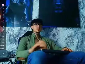 Chaturbate Free Porn Cam of jeins_carter