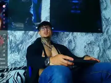 Chaturbate Adult Video Chat of jeins_carter