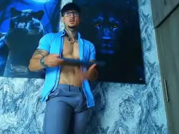 Chaturbate Live Sex Cam of jeins_carter