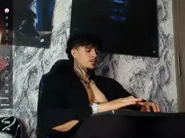 Chaturbate Adult Video Chat of jeins_carter