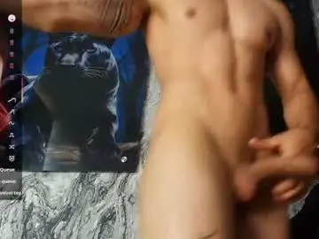 Chaturbate Sex Cam of jeins_carter