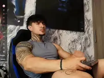Chaturbate Adult Webcam of jeins_carter