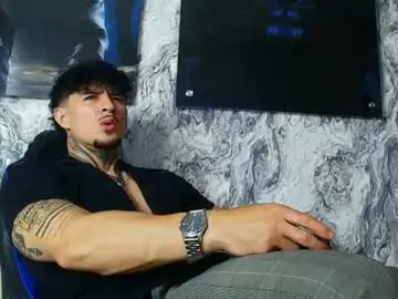Chaturbate Free Porn Cam of jeins_carter
