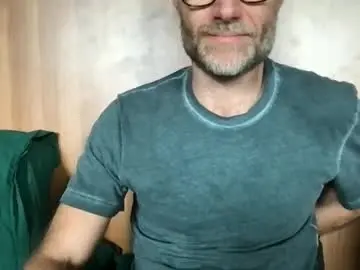 Chaturbate Live Porn of saint009