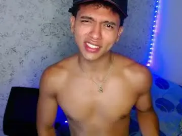 Chaturbate Nude Webcam of tonydesire_