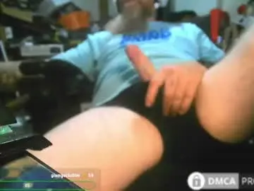 Chaturbate Sex Cam of xander71972