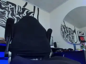 Chaturbate Sex Chat of anders_x