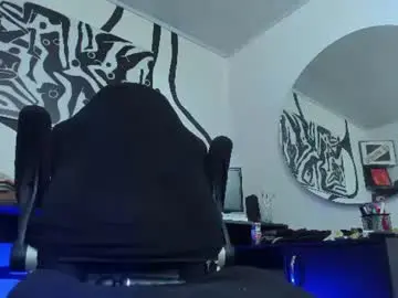 Chaturbate Adult Video Chat of anders_x