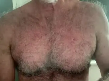 Chaturbate Live Sex of bigbush1