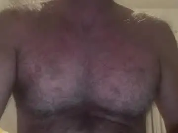 Chaturbate Best live sex cam show of bigbush1
