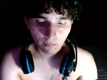 Chaturbate Live Sex of charley_quin