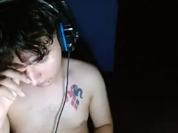 Chaturbate Live Sex of charley_quin