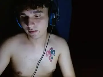 Chaturbate Adult Webcam of charley_quin
