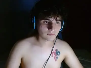 Chaturbate Live Sex of charley_quin