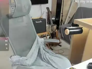 Chaturbate Nude Webcam of guntermeiner