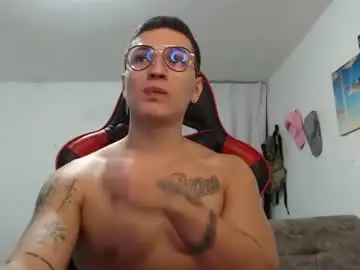 Chaturbate Adult Webcams of john_s117
