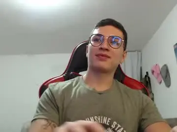 Chaturbate Adult Video Chat of john_s117