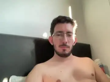 Chaturbate Live Porn of johnukber