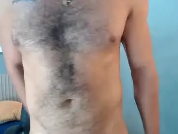 Chaturbate Live Sex Cam of paul_cros