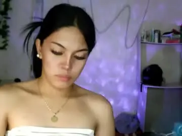 Chaturbate Adult Webcams of iamcristel