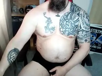 Chaturbate Best Webcam of samoanthorn
