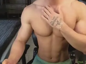 Chaturbate Live Sex Cam of sinffuly