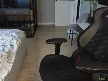 Chaturbate Sex Cam of sinffuly