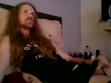 Chaturbate Sex Chat of krullz123