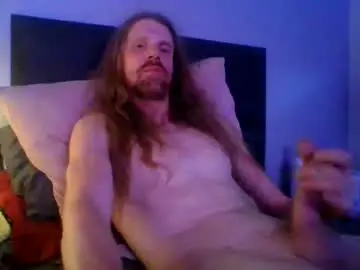 Chaturbate Adult Webcam of krullz123