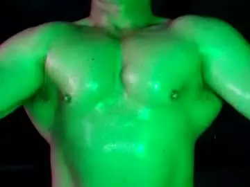 Chaturbate Adult Video Chat of muscles_hulk