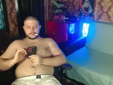 Chaturbate Free Porn Cam of the_avengersgth