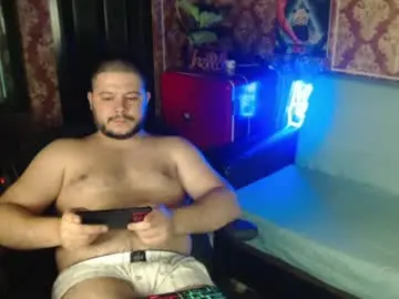 Chaturbate Adult Webcam of the_avengersgth