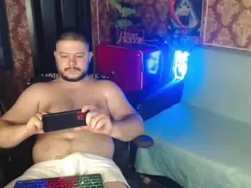 Chaturbate Private Sex Chat of the_avengersgth