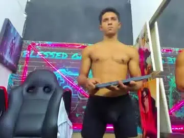Chaturbate Adult Webcams of yoel_blessed