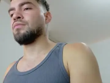 Chaturbate Sex Cam of alextwunkk