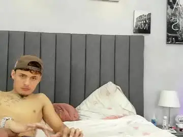 Chaturbate Sex Cam of cesar_rossi