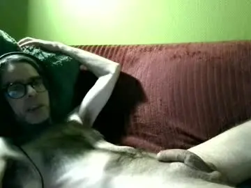 Chaturbate Sex Chat of christophe_73