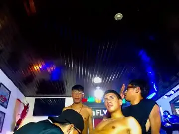 Chaturbate Live Porn of crismens