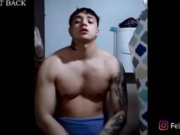 Chaturbate Adult Video Chat of jareth_brunet