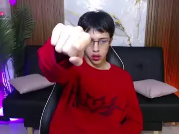 Chaturbate Free Live Porn of martin_tay