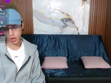 Chaturbate Best Webcam of martin_tay