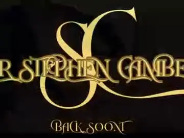 Chaturbate Best live sex cam show of sirstephen_cams
