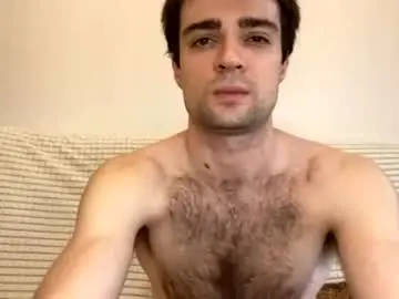 Chaturbate Adult Video Chat of beautifulnik